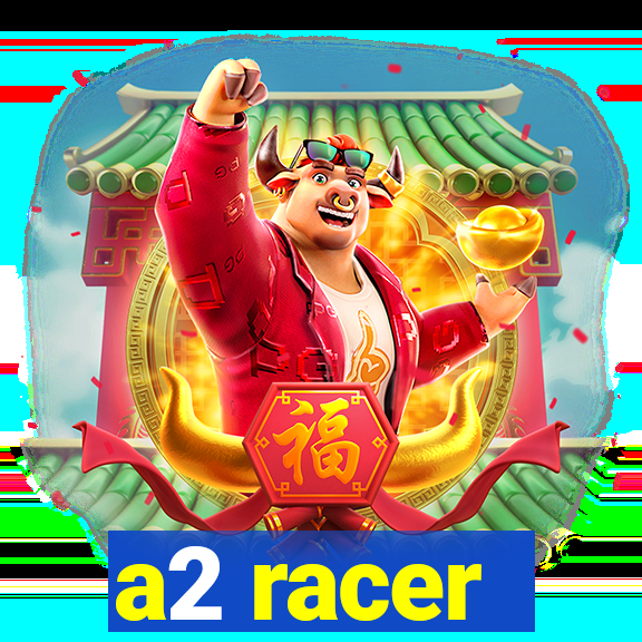 a2 racer - riscando o asfalto filme completo dublado